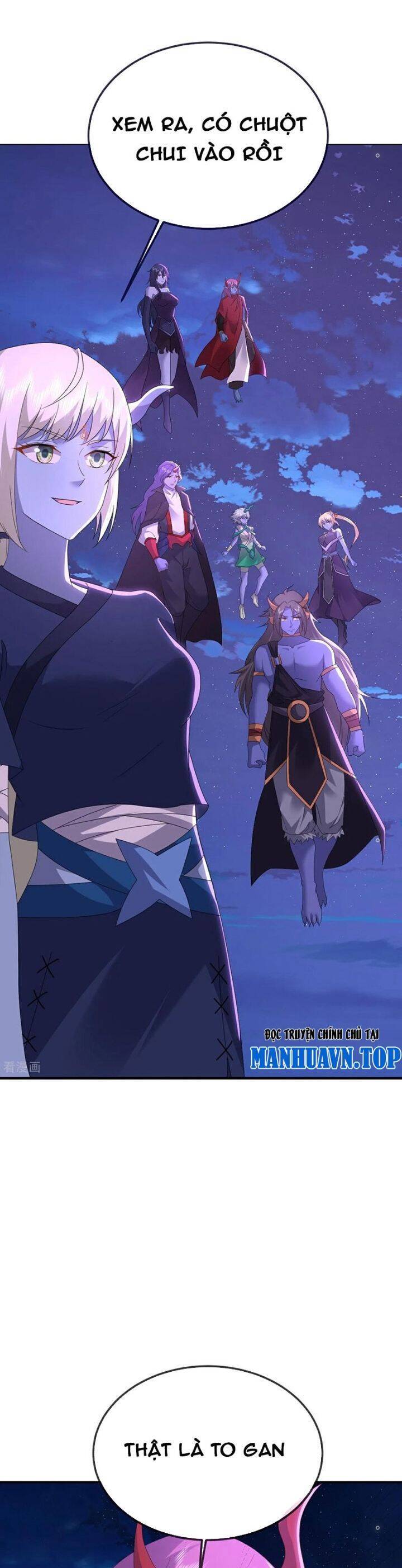 tiên võ đế tôn chapter 679 9