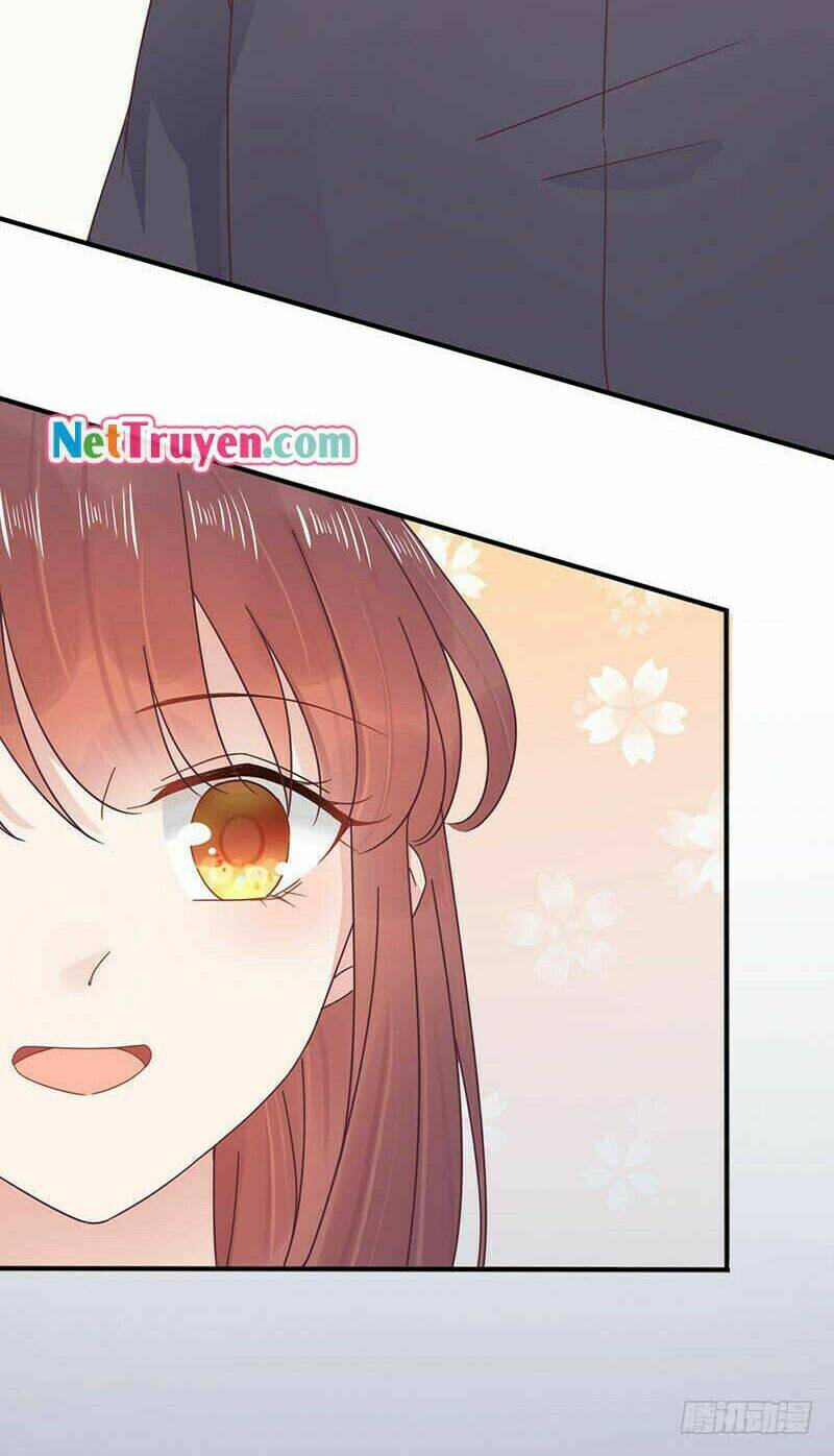 thịnh thế điềm sủng: cô vợ nhỏ đáng yêu của dịch thiếu chapter 16.5 21