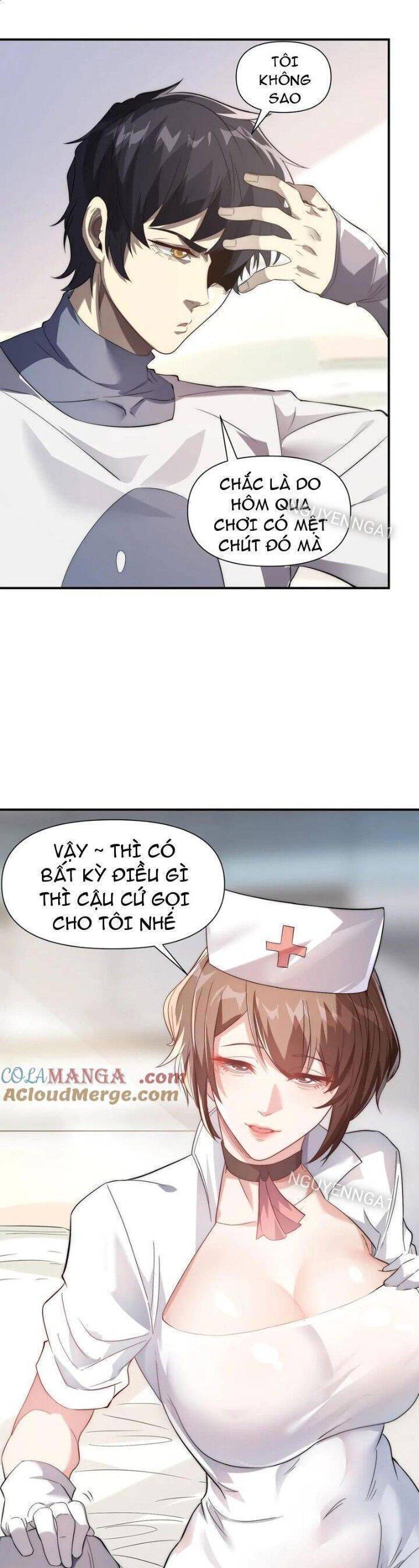 võng du: ta có thể tiến hoá tất cả! chapter 10 29