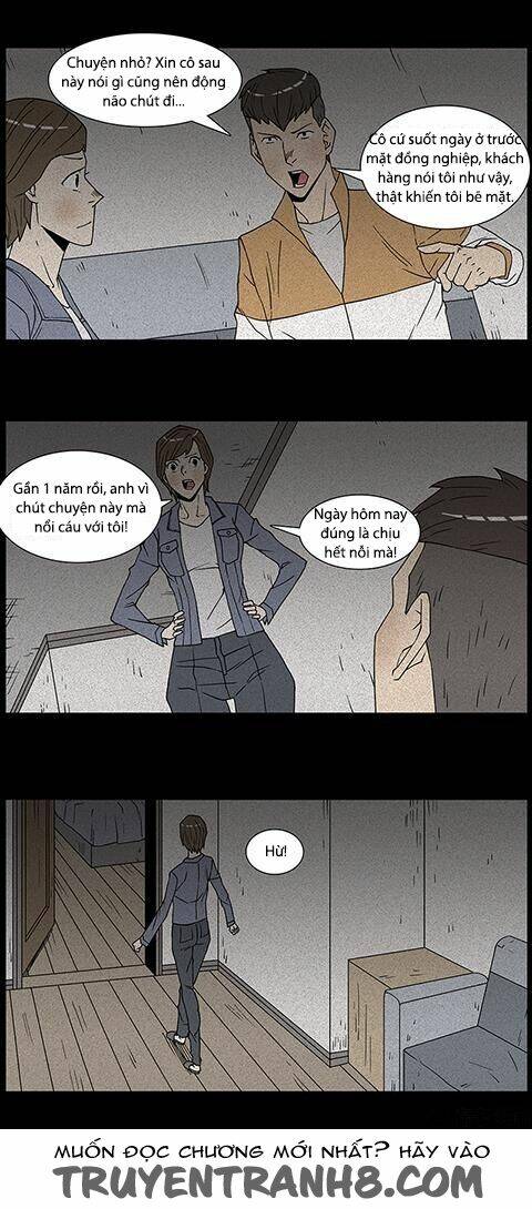 kinh dị đêm khuya chapter 70 5