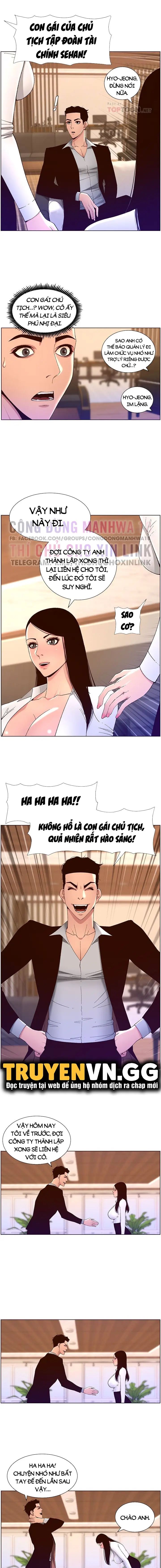 app đế vương giường chiếu chapter 43 7