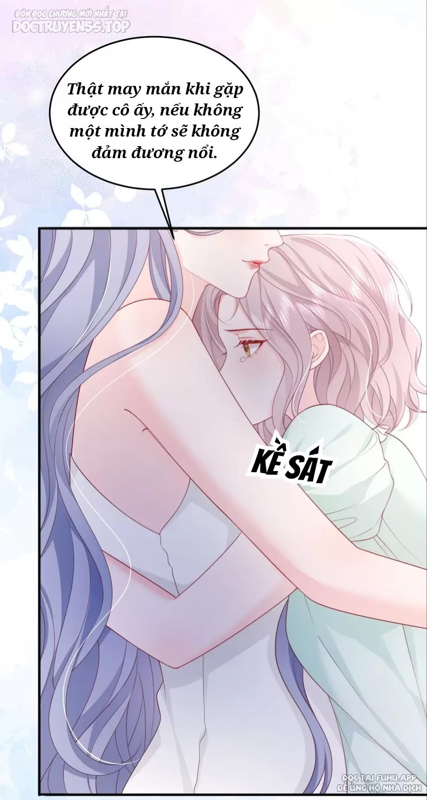 mận xanh chapter 72 30