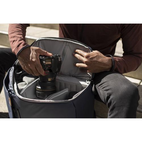 Balo máy ảnh Peak Design Everyday Backpack 30L - Hàng Chính Hãng