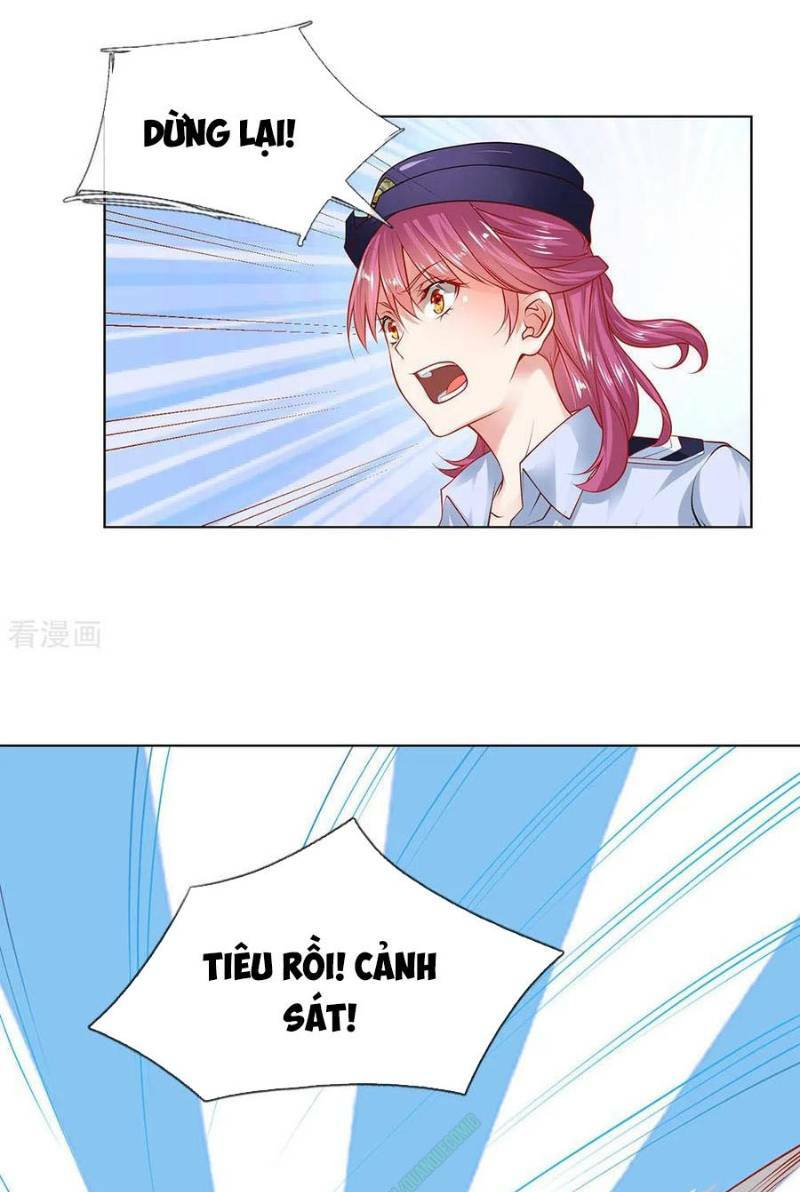 cực phẩm yêu nghiệt chapter 11 5