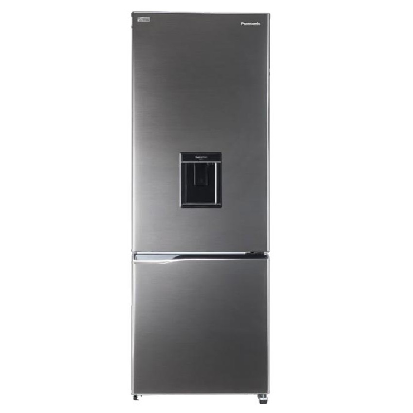 Tủ lạnh Panasonic Inverter 290 lít NR-BV320WSVN - HÀNG CHÍNH HÃNG