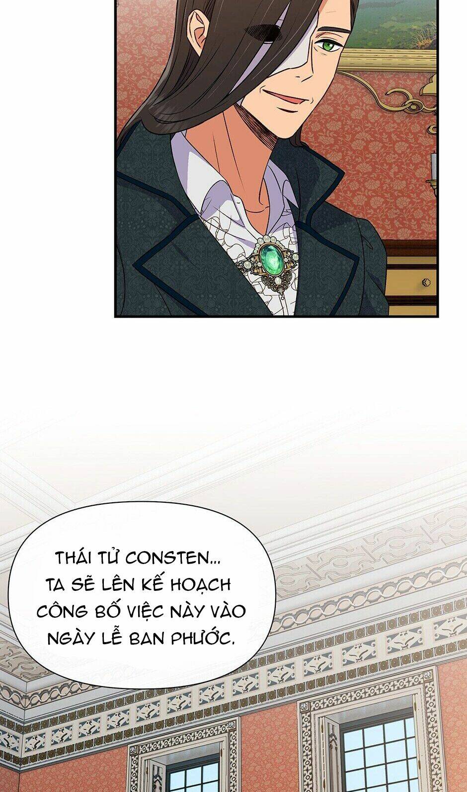 khế ước của nữ công tước quái vật chapter 98 27