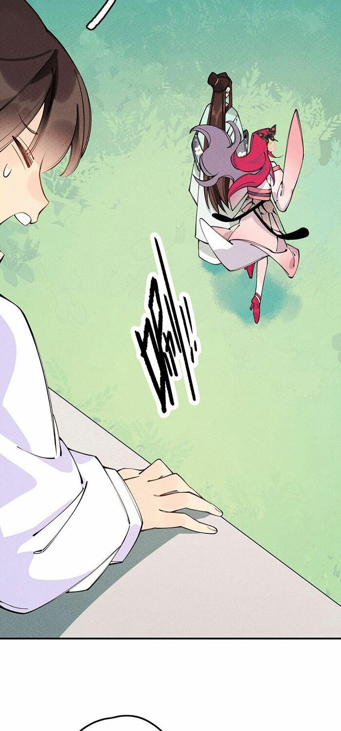 là thánh hoàng chính đạo, ta cưới ma tôn tà đạo？！ chapter 13 40