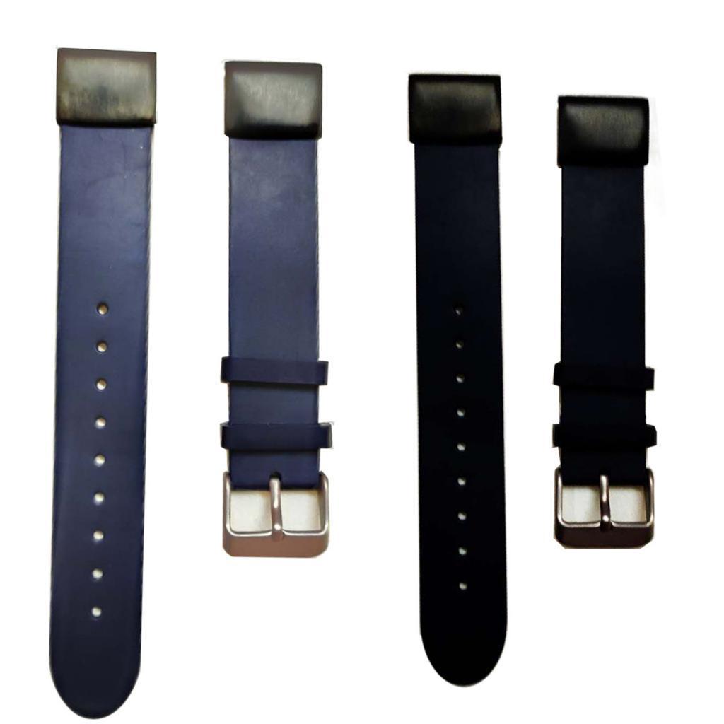 Watch Band Adapters Compatible with Garmin Fenix 5S, Our Adapter 20mm Size Fit Watch Band 18MM Lug Width