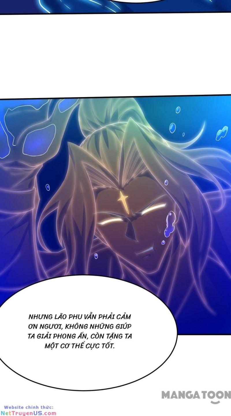 đệ nhất người ở rể chapter 265 31