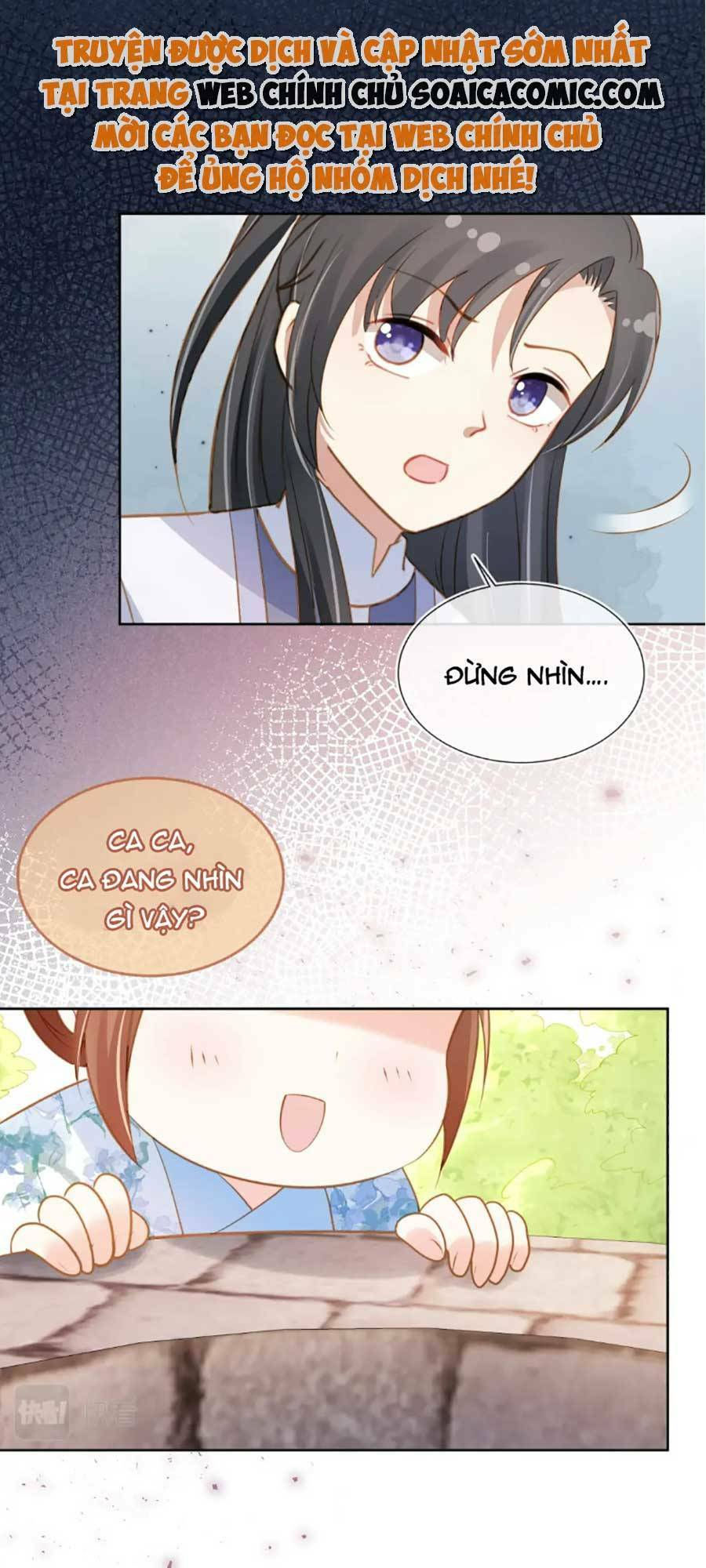 nhặt được bảo bối manh manh chapter 91 34