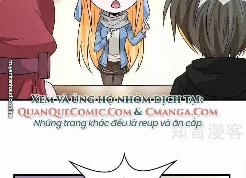 kiếm vũ chapter 118 14