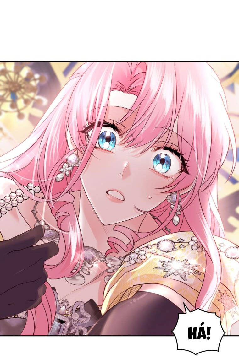 nhà điều chế nước hoa độc quyền của bạo chúa chapter 63 67