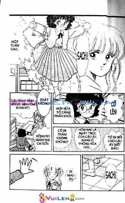 cô gái khả ái chapter 1 60