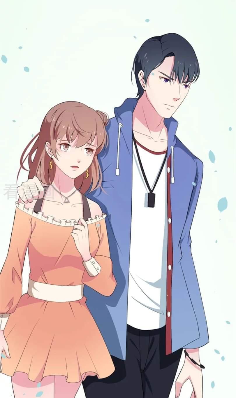 thiếu gia đích thế giá sủng thê chapter 4 13