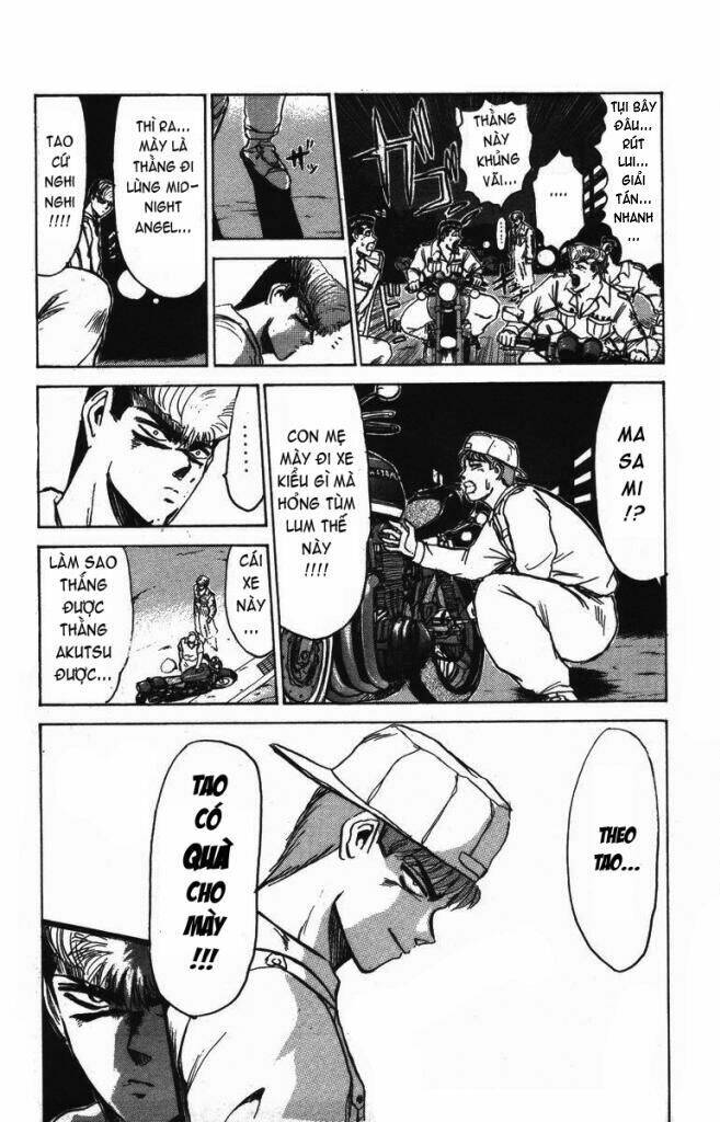 shonan junai gumi chapter 122 9