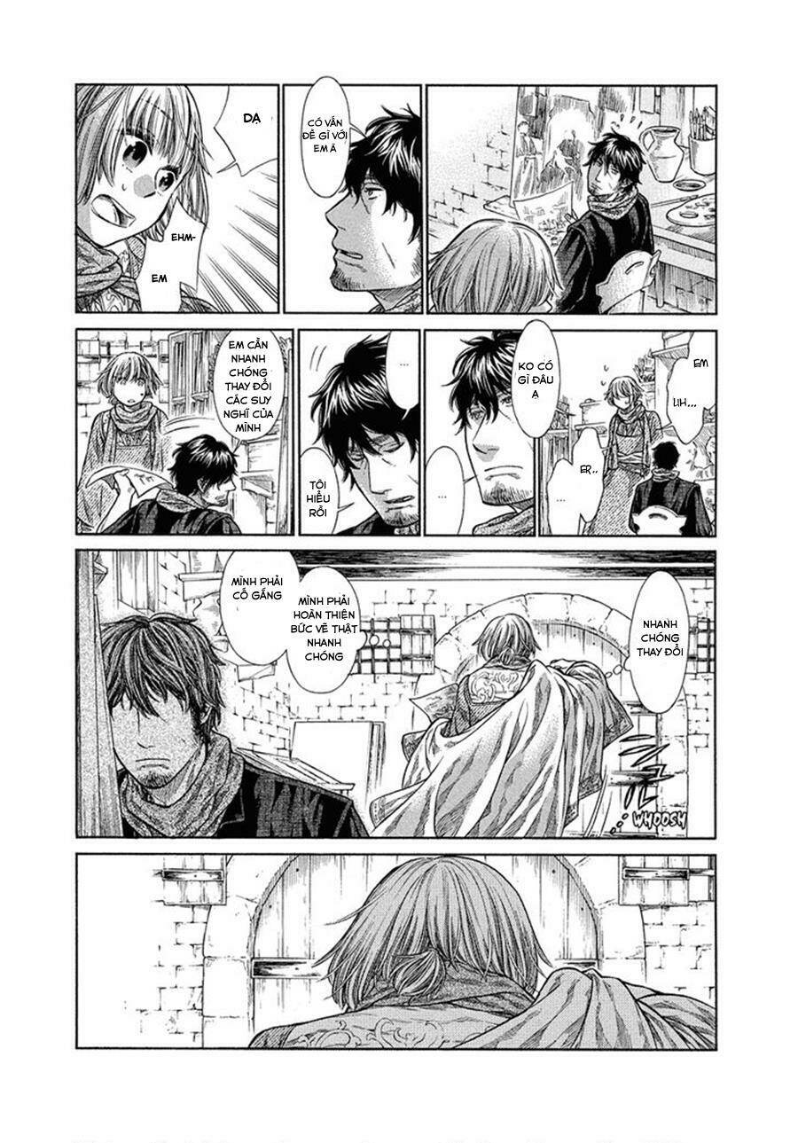 arte manga chapter 3 17