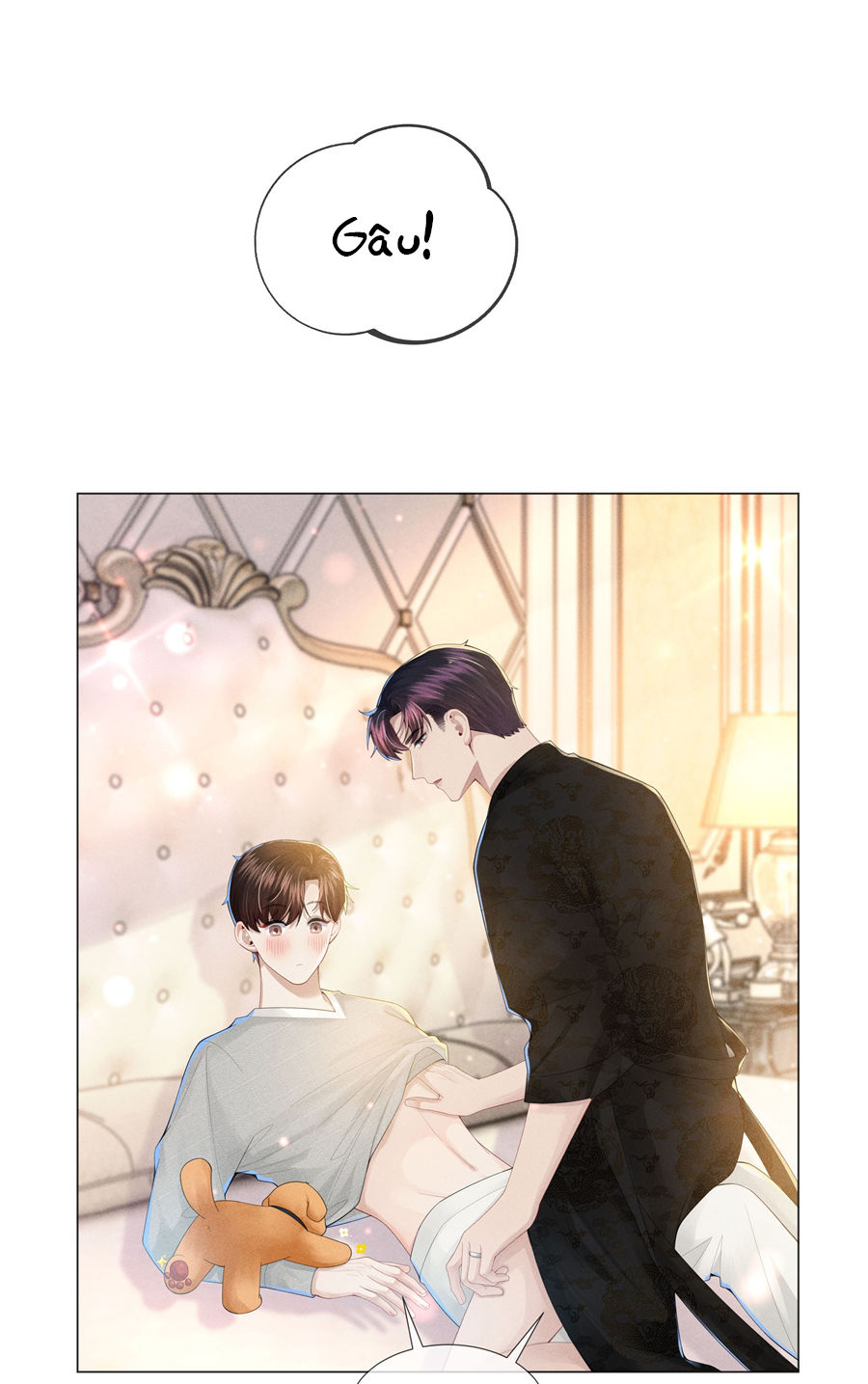 dior tiên sinh chapter 48 26