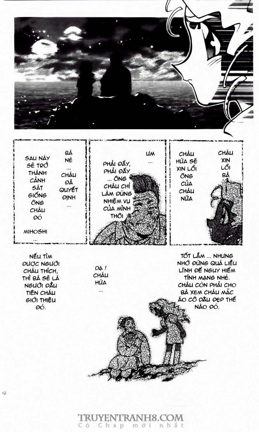 tenchi vô dụng chapter 62 9