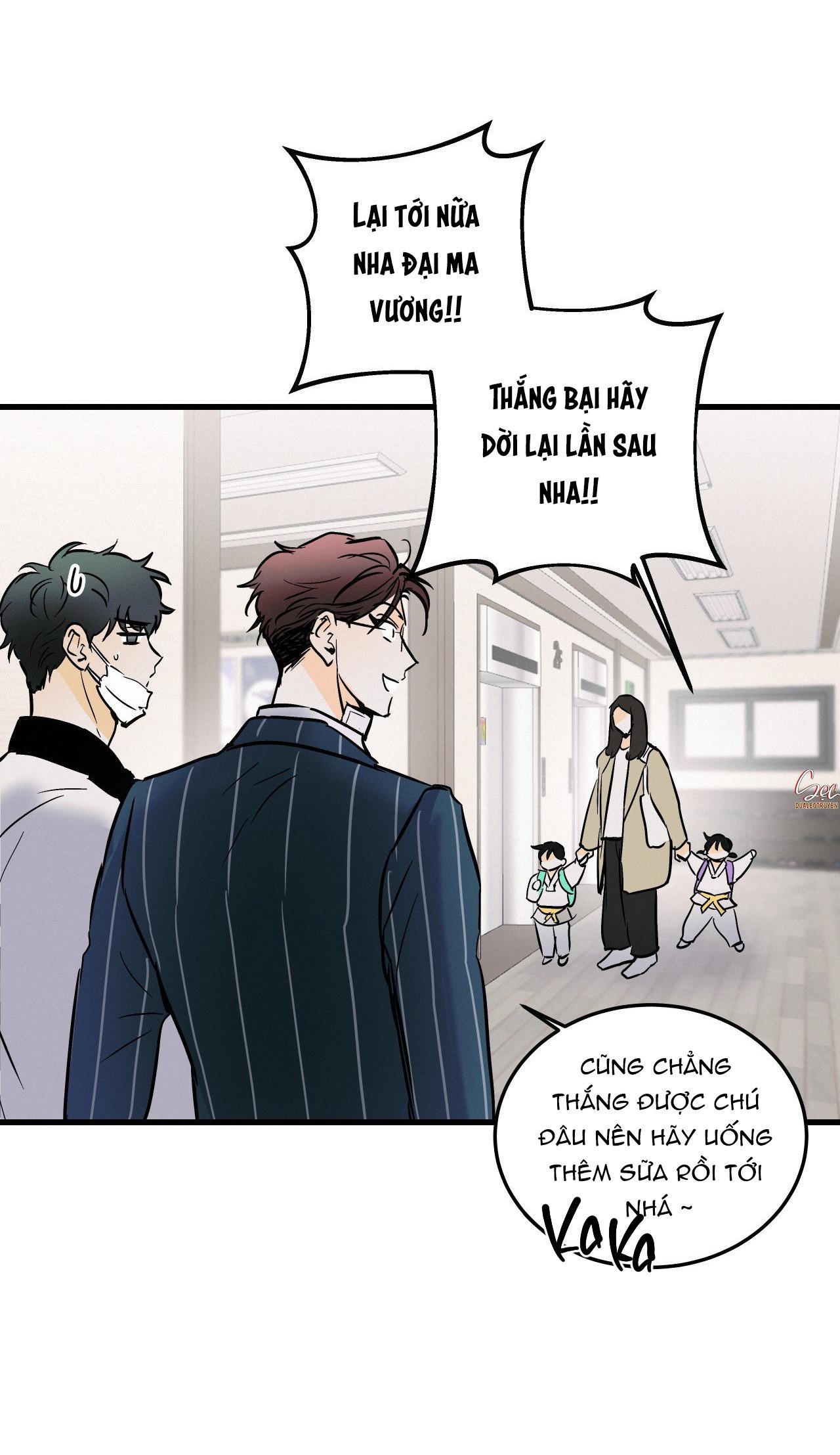 lie again chapter 16 40