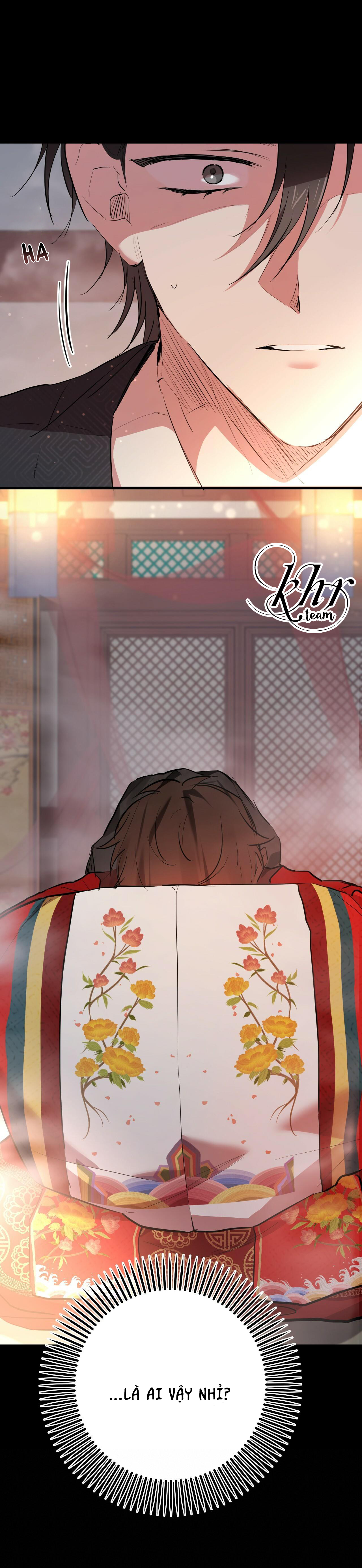 những chú thỏ của hapypy chapter 16 46