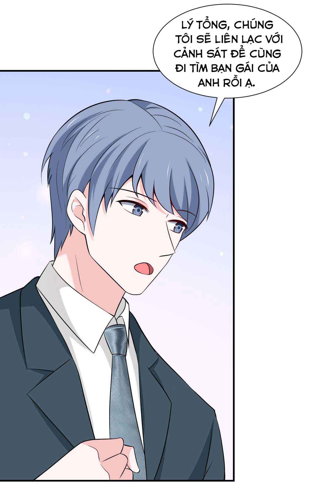 bí mật không thể yêu đương chapter 56 6