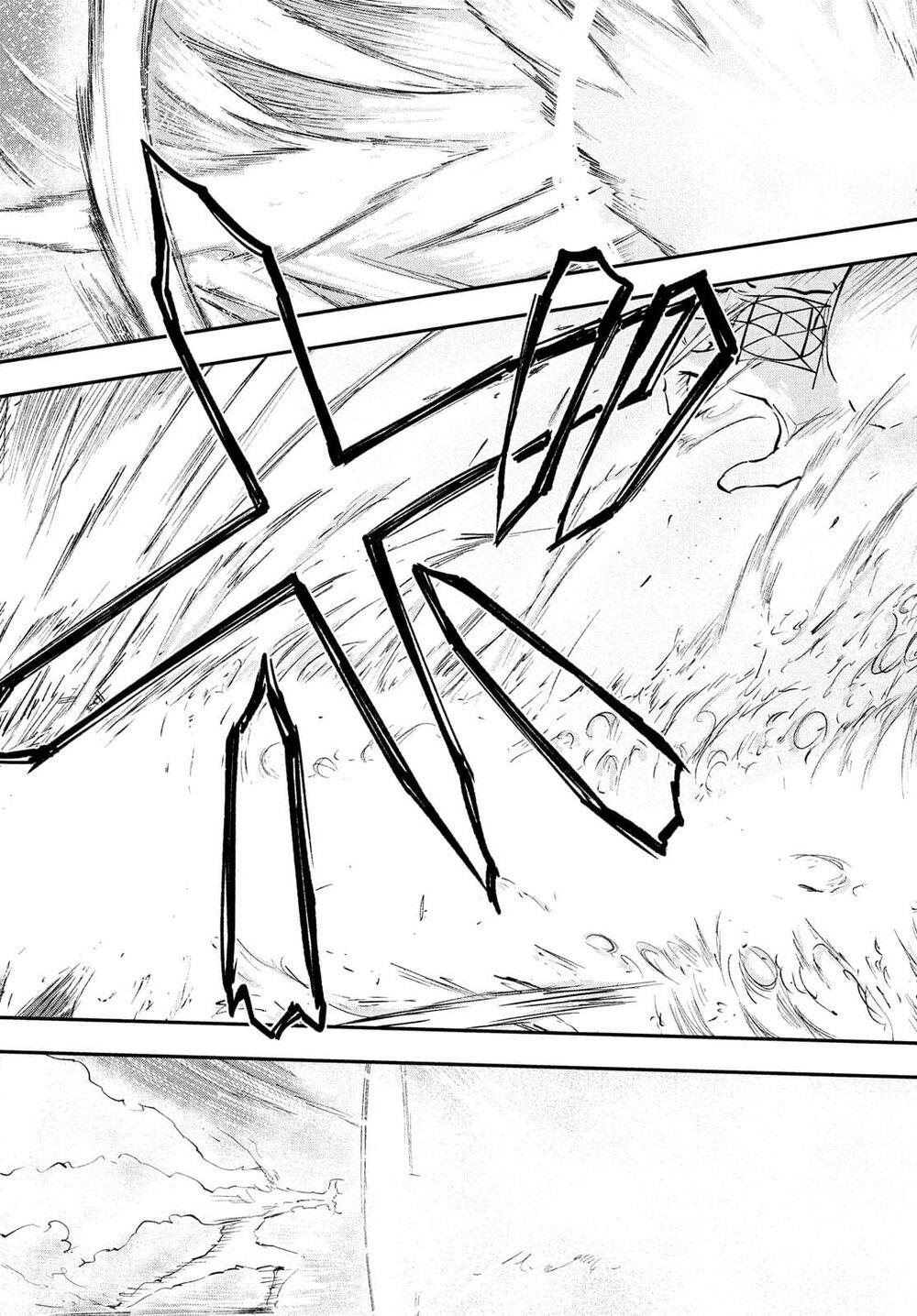 blood fire – đội đặc nhiệm phòng chống hiện tượng siêu nhiên chapter 3 35