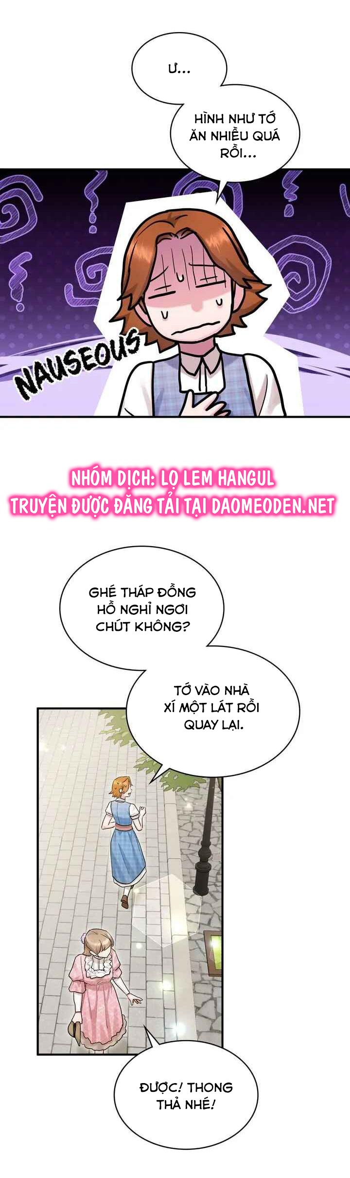 hai người thừa kế chapter 77 14