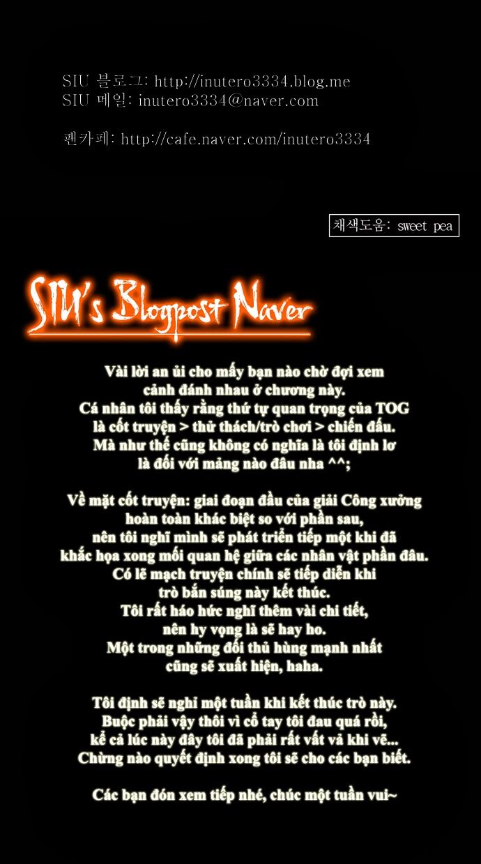 tòa tháp bí ẩn 2 chapter 59 42