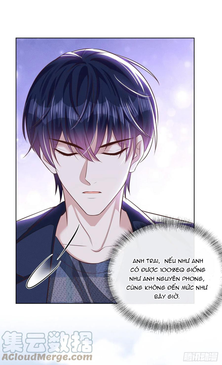 anh ấy gọi tôi là hắc liên hoa chapter 166 17