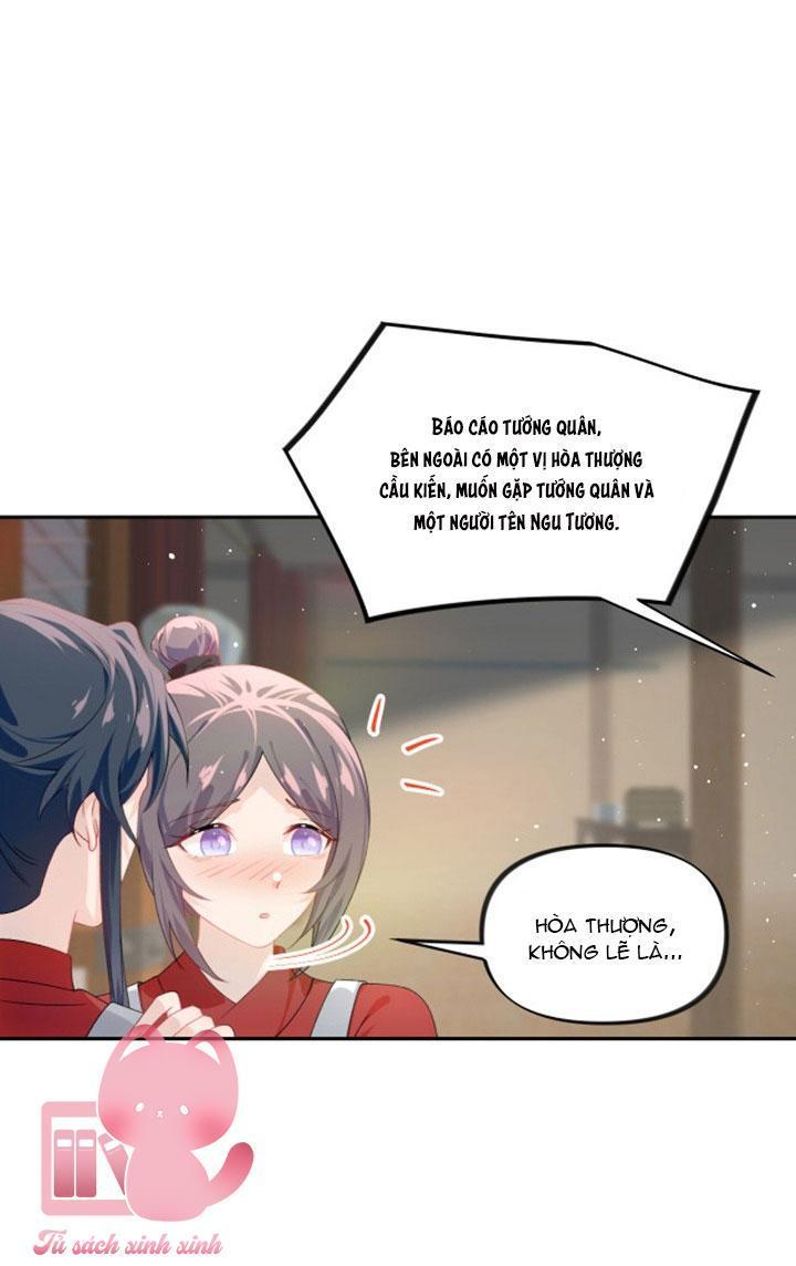 một đêm nọ đột nhiên yandere tới! chapter 126 23