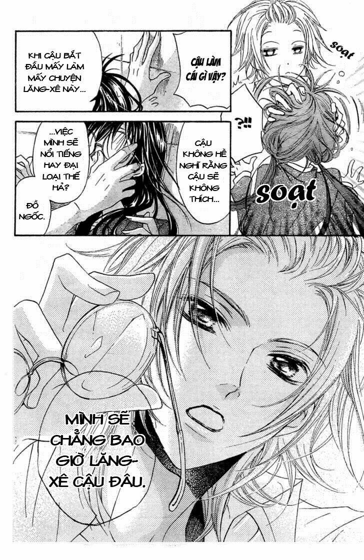 mishounen produce chapter 1 43