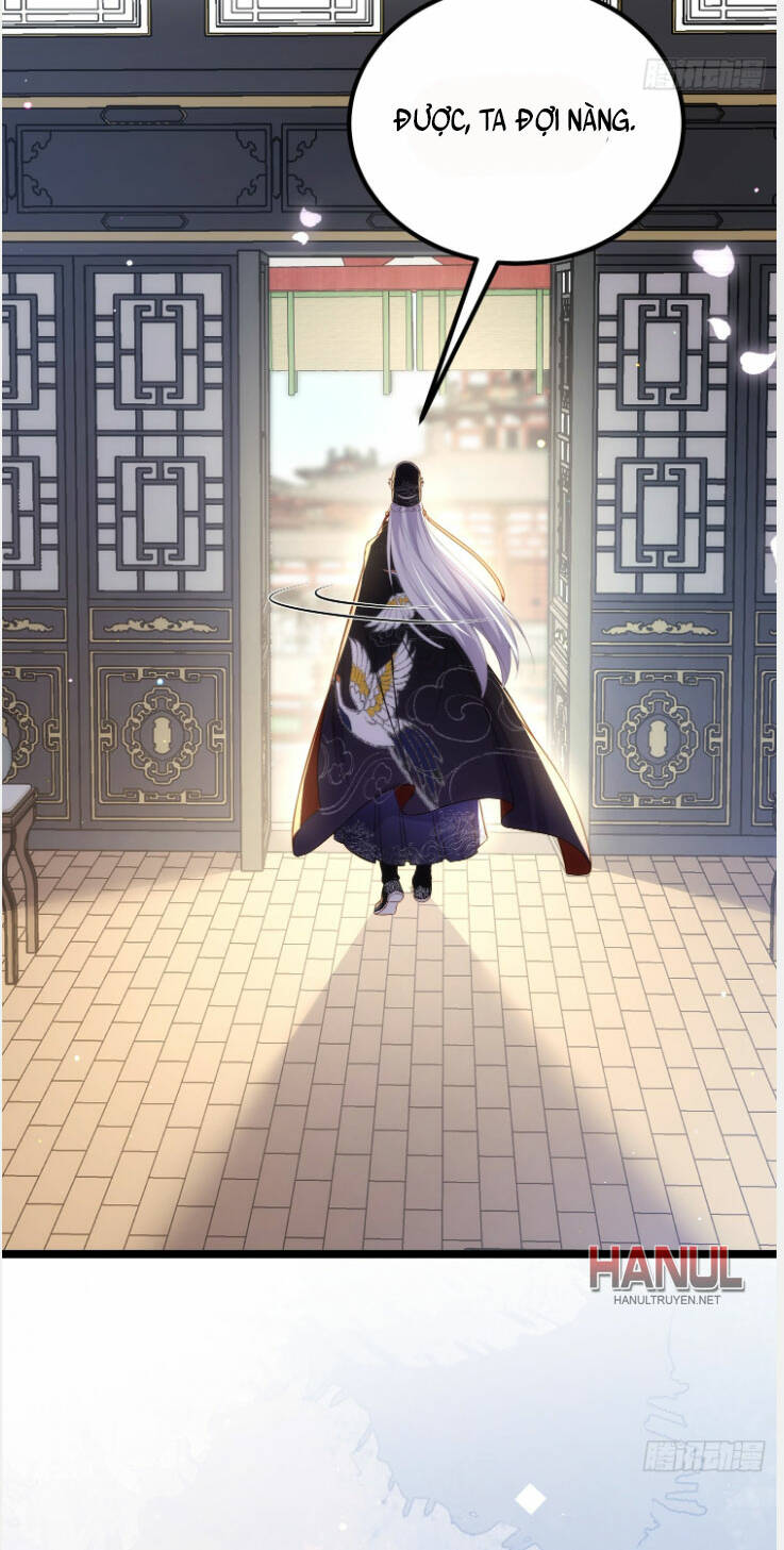 hoạn phi thiên hạ chapter 310 18