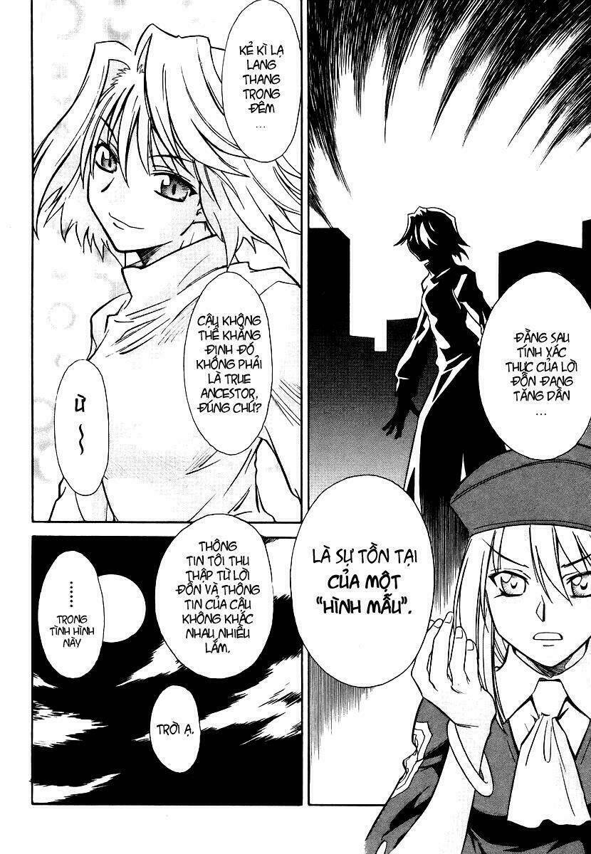 melty blood chapter 3 11