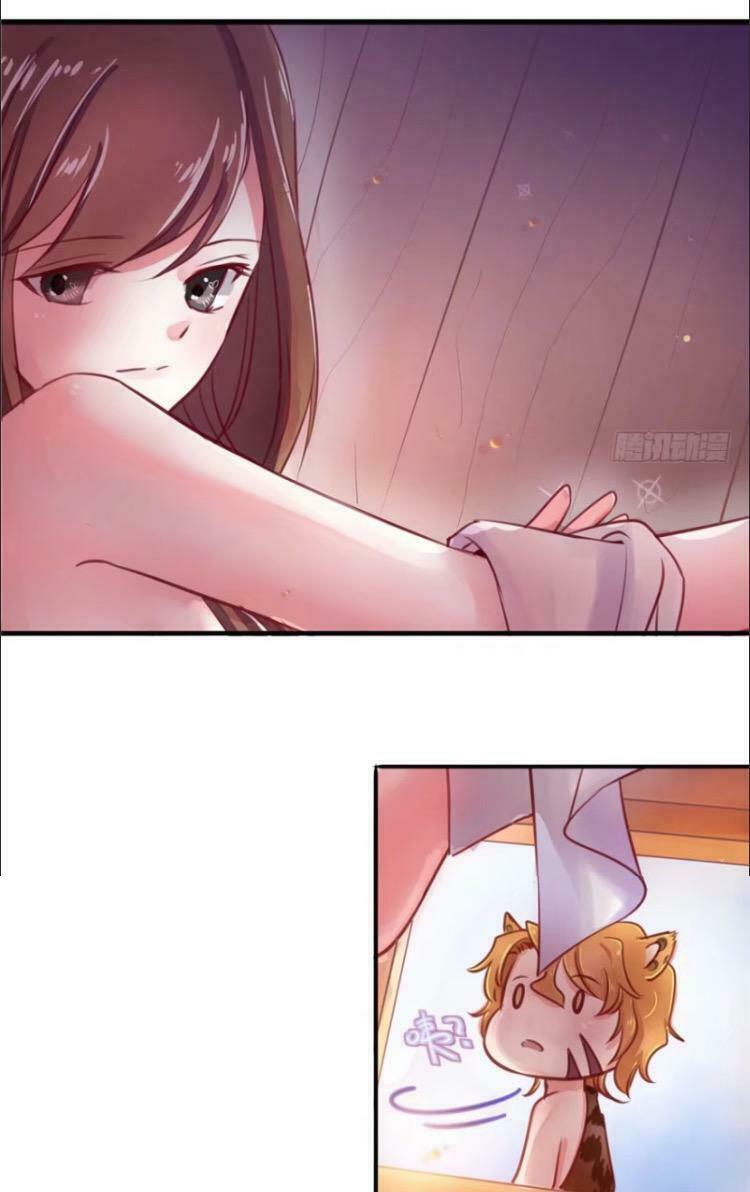 [16+] thảnh thơi thú thế chủng chủng điền, sinh sinh tể chapter 8 28