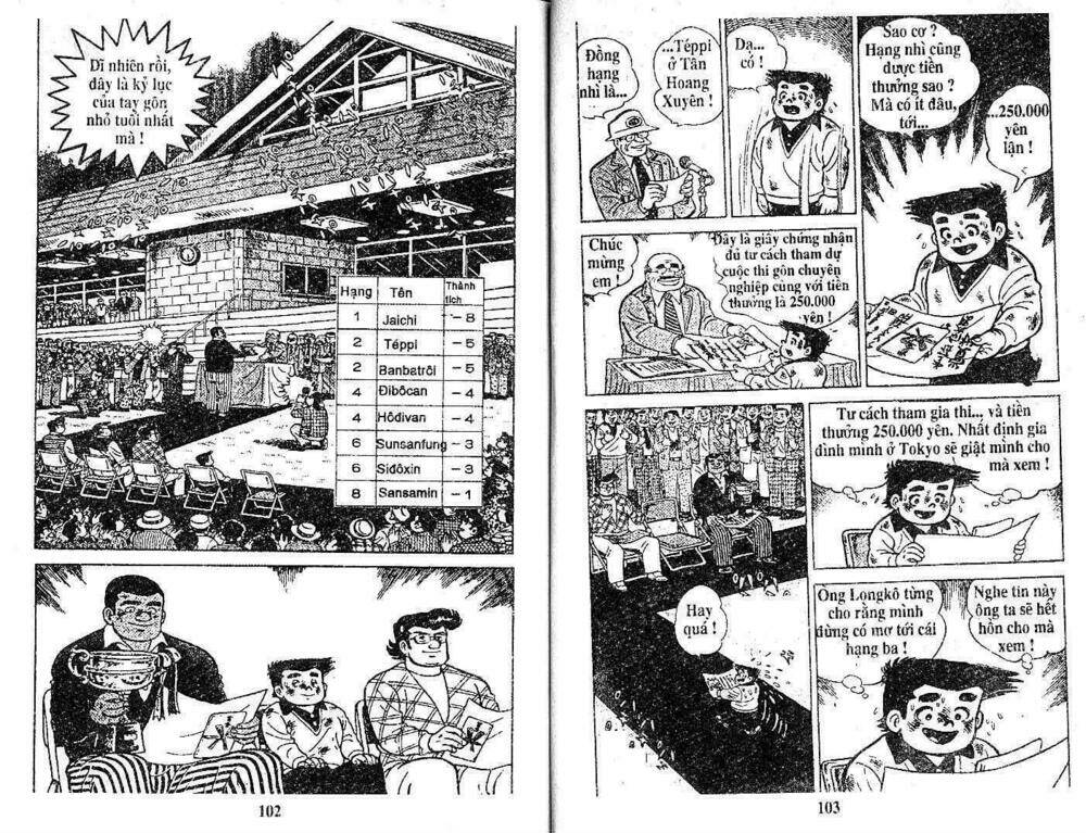 tân teppi chapter 20 50