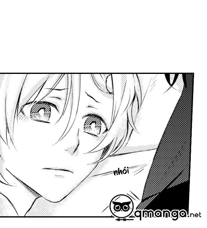 ác ma dục vọng chapter 3 21