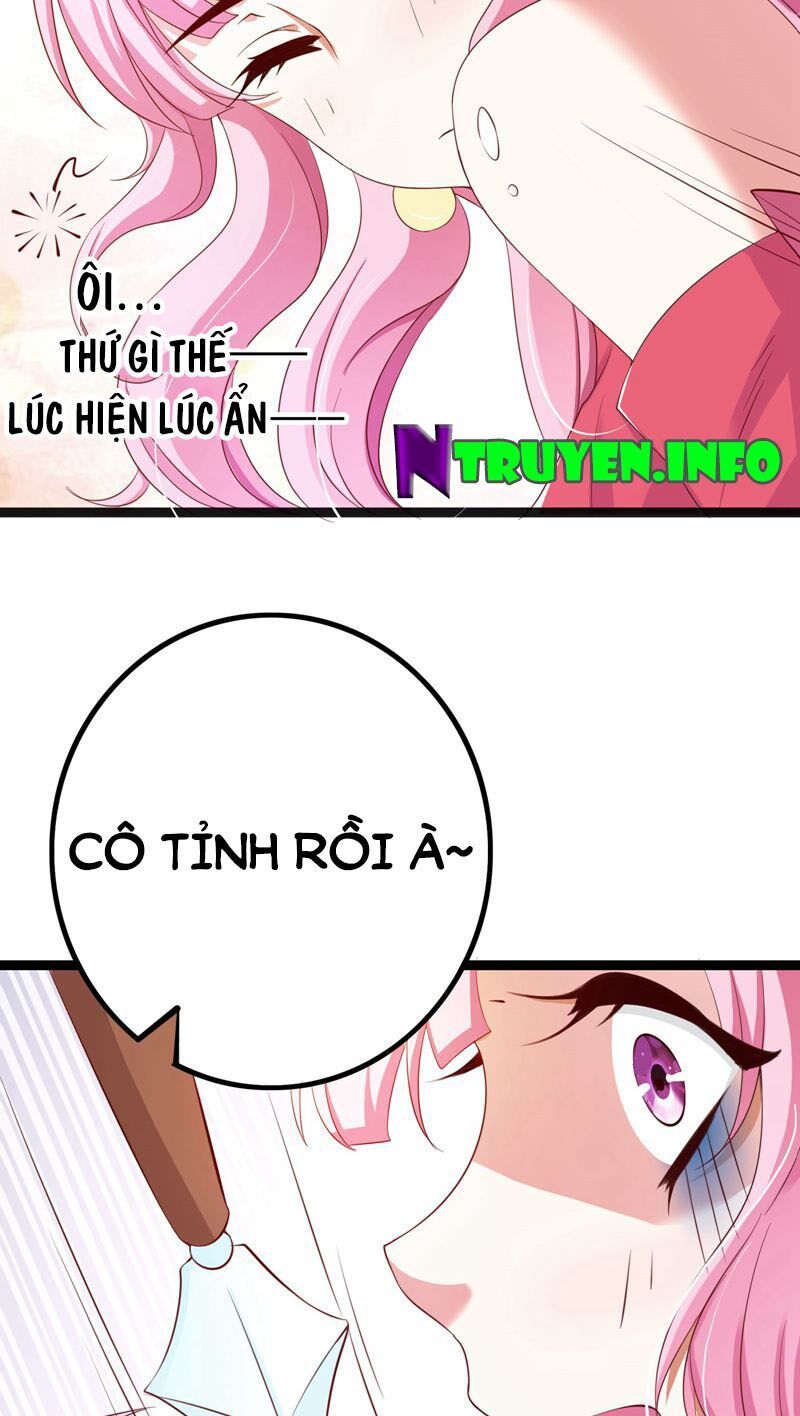 hoàng hậu của trẫm là võ lâm minh chủ chapter 30 28