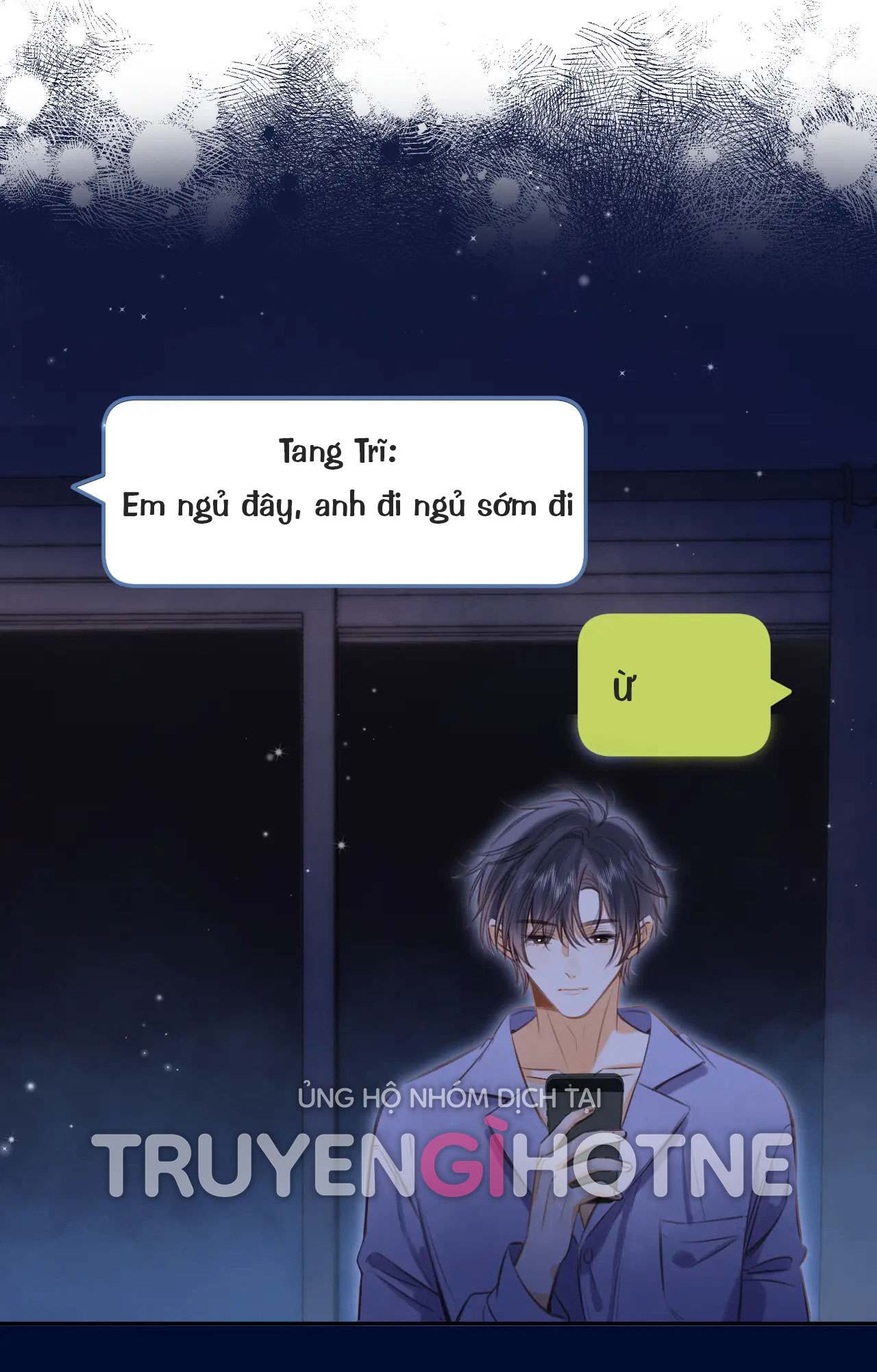 vụng trộm không thể giấu - mối tình thầm kín chapter 60 21