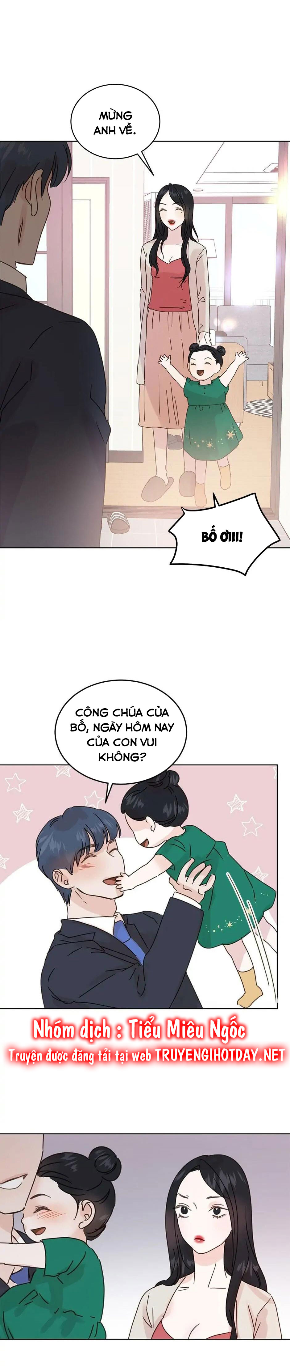 sự trả thù ngọt ngào của vợ tôi chapter 80 7