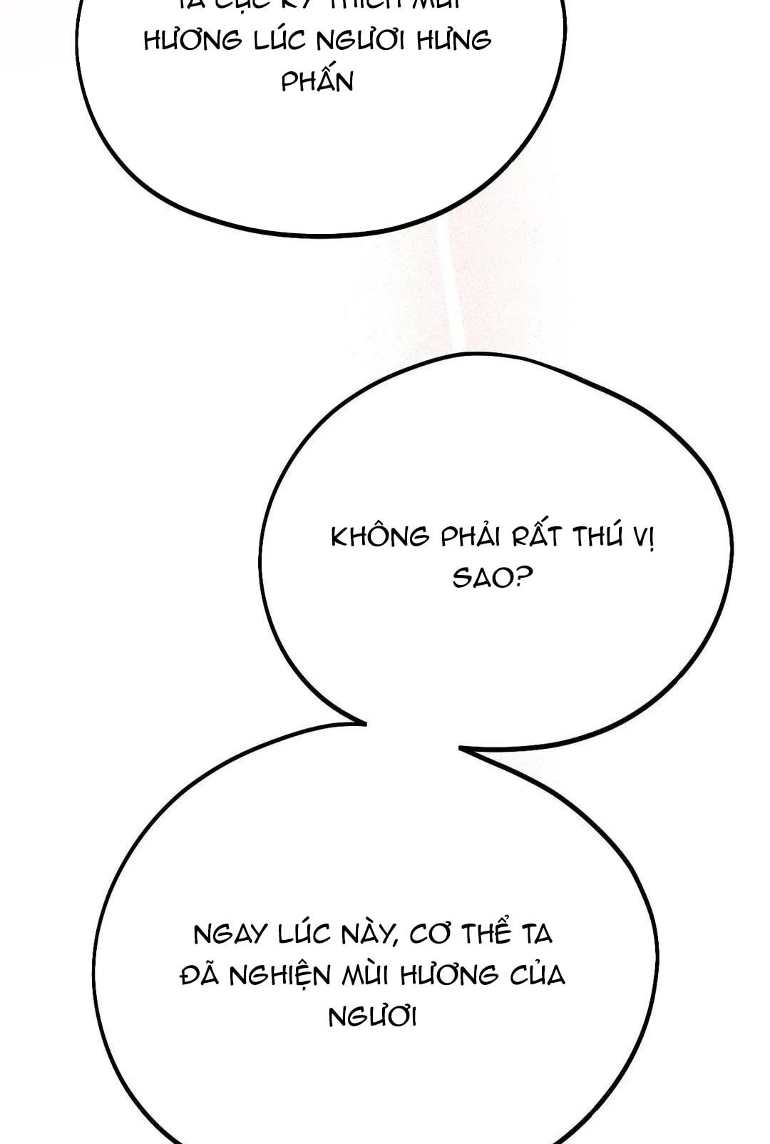 [18+] người đàn ông làm tình với quỷ chapter 8.2 19