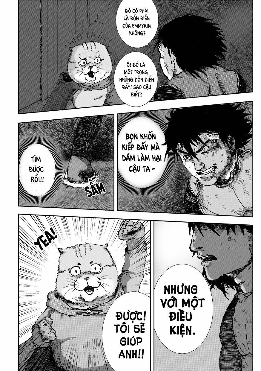 vận may của quỷ chapter 2 21