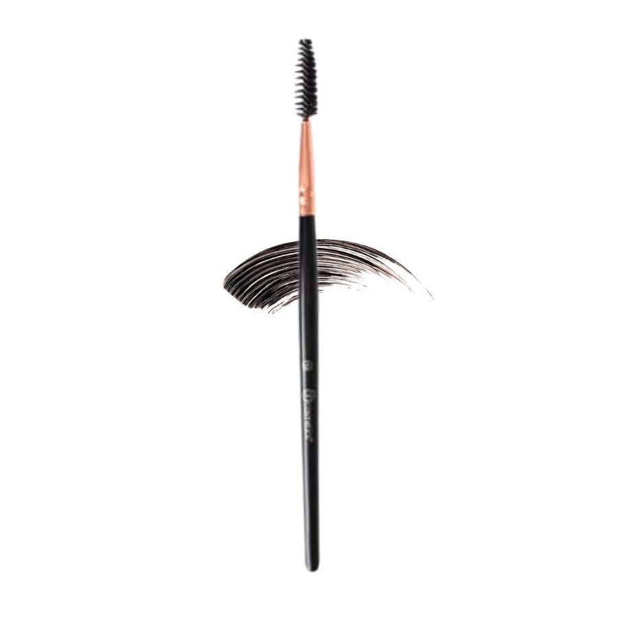Cọ chải mày và mi cuốn xoắn Bh Cosmetics Signature Rose 13