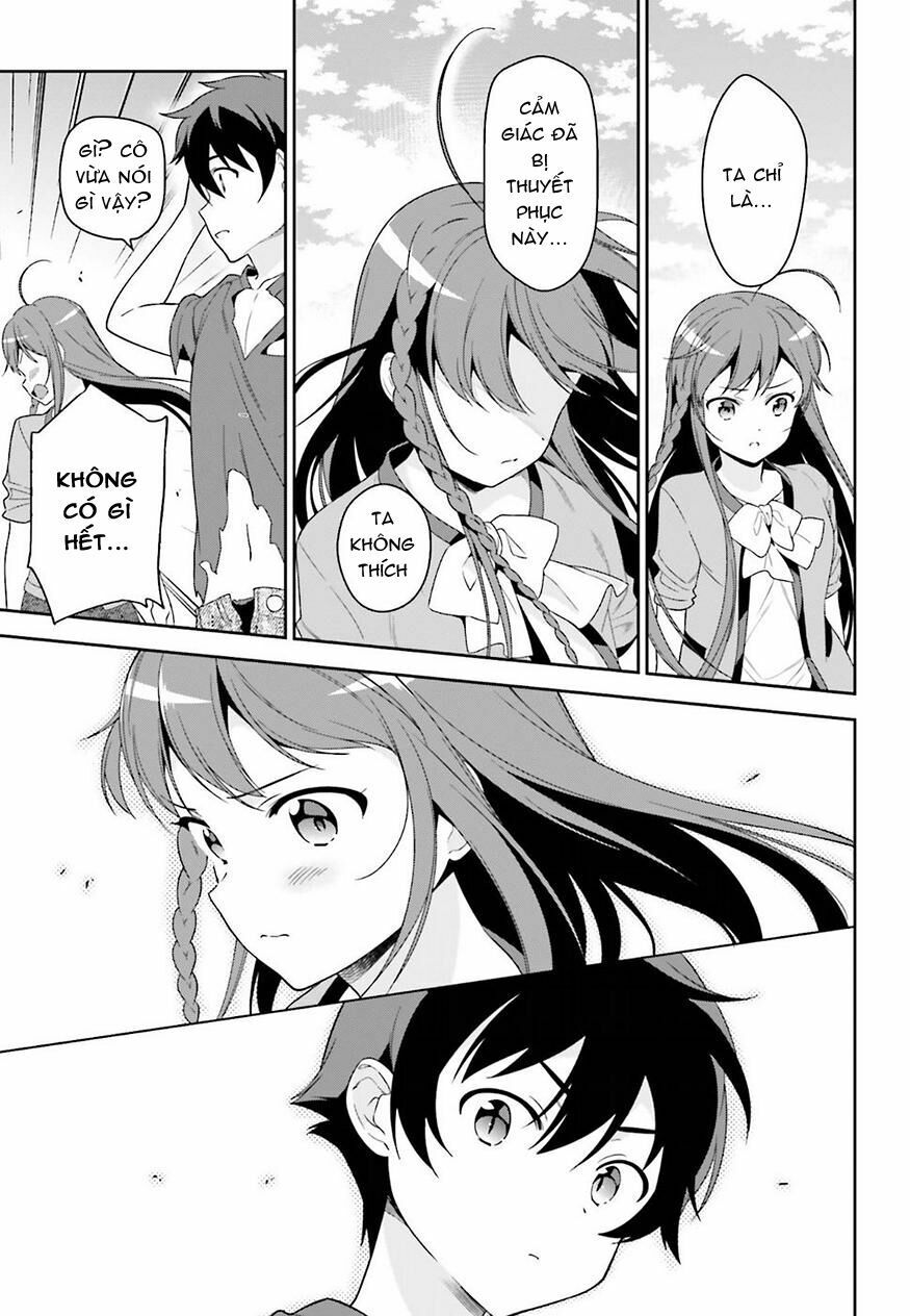 ma vương đi làm thêm chapter 69 42