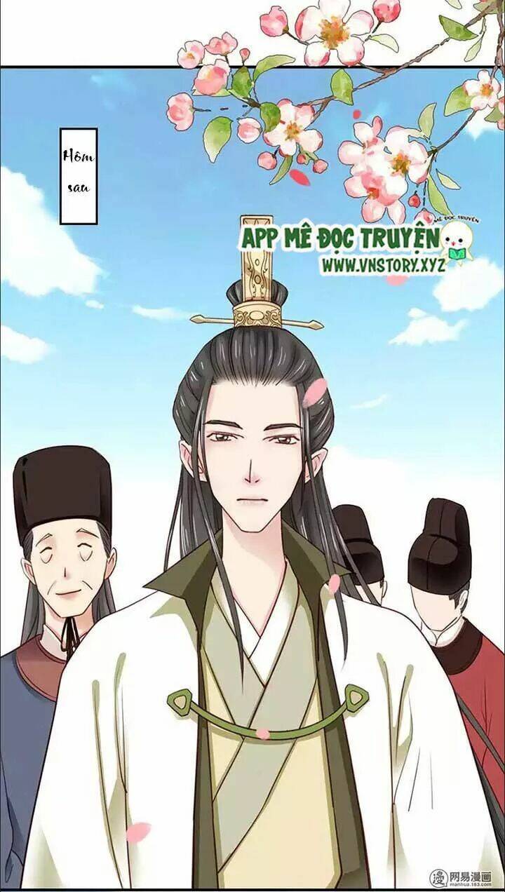 kiều nữ độc phi chapter 65 5