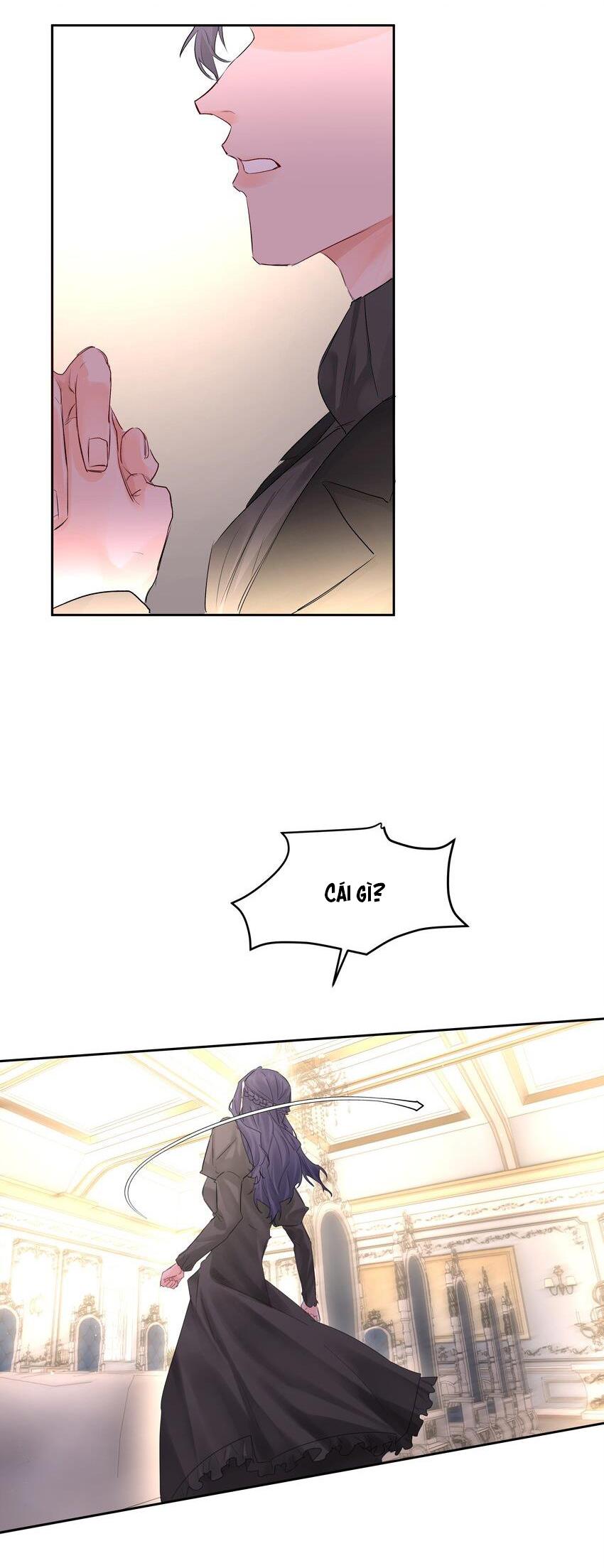 tình cũ là vua chapter 51 7