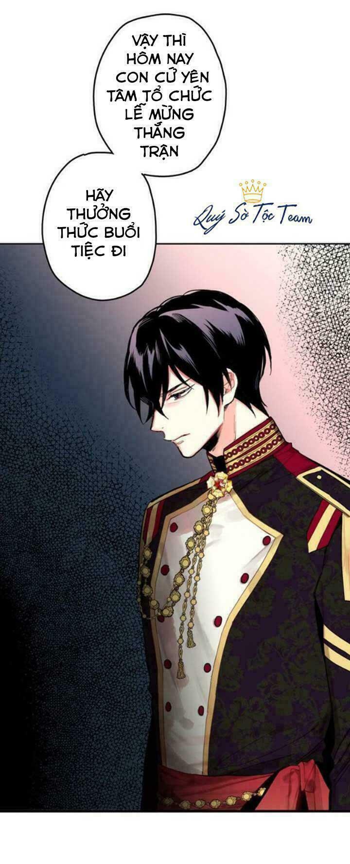 thánh nữ ẩn danh chapter 42 10