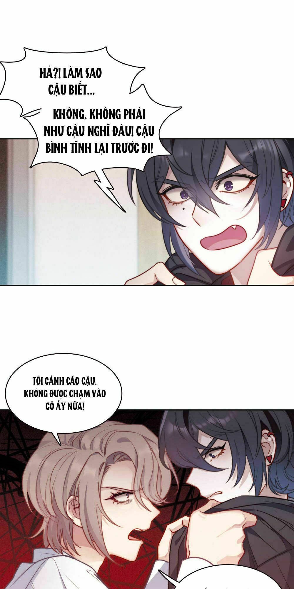 địa ngục cáo bạch thi chapter 112 21