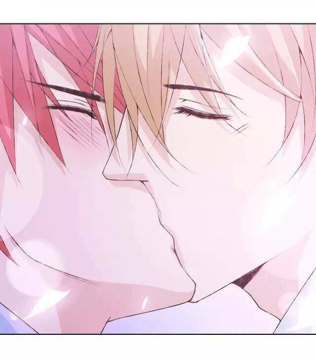 tôi không phải đa nhân cách chapter 34 56