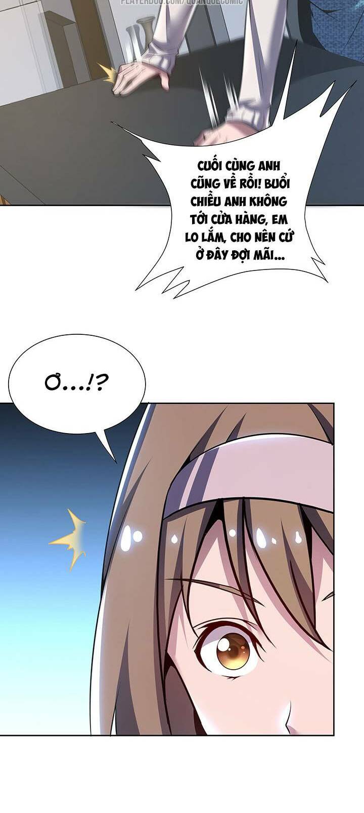 bất tử thần vương tu liên tục chapter 11.2 6