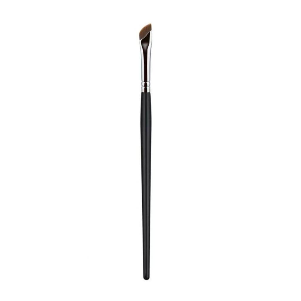 Cọ đầu cong đa năng Kẻ Eyeliner, bọng mắt, tém mày siêu mảnh dành cho makeup - Hity Beauty